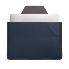 Кожаный чехол-конверт с подставкой MOFT Carry Sleeve для MacBook Air и Pro 13–14"