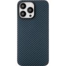 Кевларовый чехол MagSafe uBear Supreme Case для iPhone 15 Pro Max - фото 6