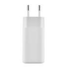 Сетевое зарядное устройство uBear Bridge мощностью 65 Вт (2 USB-C) (GaN) - фото 3
