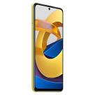 Смартфон Xiaomi POCO M4 Pro 5G 4 ГБ + 64 ГБ («Жёлтый POCO» | POCO Yellow) - фото 4