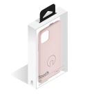Силиконовый чехол uBear Touch Case для iPhone 11 - фото 20