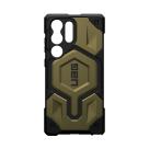 Защитный чехол с поддержкой MagSafe UAG Monarch Pro для Samsung Galaxy S23 Ultra - фото 19