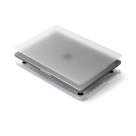 Чехол-накладка Satechi Eco-Hardshell Case для MacBook Pro 14" (M1, M2, M3, M4 | 2021–2024) - фото 4