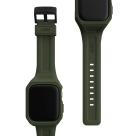 Термополиуретановый ремешок-чехол UAG Scout Plus для Apple Watch 45 мм - фото 5