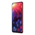 Смартфон Huawei Honor View 20 8/256GB Мерцающий красный/Phantom Red РСТ - фото 4