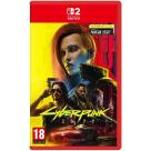 Игра Cyberpunk 2077 — Ultimate Edition для Nintendo Switch 2 (полностью на русском языке)