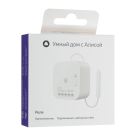 Умное одноканальное реле Яндекс Zigbee - фото 4