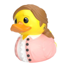 Коллекционная фигурка-утка «Пэм Бисли» TUBBZ Mini Офис