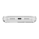 Прозрачный чехол MagSafe Uniq LifePro Xtreme Anti-Fingerprint для iPhone 17 Pro - фото 10