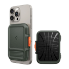 Поликарбонатный чехол-бумажник MagSafe Spigen Lock Fit MagFit - фото 27
