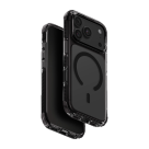 Прозрачный чехол MagSafe UNIQ Combat для iPhone 17 Pro и 18 Pro - фото 2