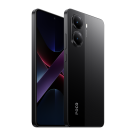 Смартфон Xiaomi POCO X7 Pro 12 ГБ + 256 ГБ (Чёрный | Black) (версия Global) - фото 4