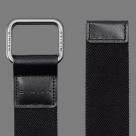 Ремень Xiaomi Qimian Stretch Sports Bellt - фото 6