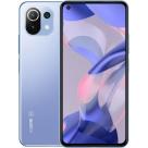 Смартфон Xiaomi 11 Lite 5G NE 8 ГБ + 128 ГБ («Мармеладно-голубой» | Bubblegum Blue)