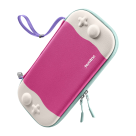 Тканевый чехол tomtoc FancyCase-G05 Slim Case Froz Edition для Nintendo Switch 2 - фото 31