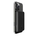 Внешний аккумулятор с поддержкой MagSafe Belkin BoostCharge 2500 мА·ч (BPD002)