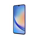 Смартфон Samsung Galaxy A34 5G 8 ГБ | 256 ГБ (Фиолетовый | Awesome Violet) - фото 5