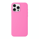 Силиконовый чехол MagSafe Apple Silicone Case для iPhone 16 Pro Max - фото 12
