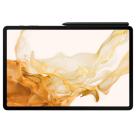 Планшет Samsung Galaxy Tab S8+ 12,4", 256 ГБ, 5G, «Графит» (X806)