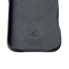 Кожаный чехол MagSafe Mujjo Full Leather Case для iPhone Air - фото 15