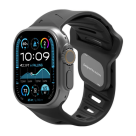 Спортивный ремешок Aulumu A02 Offbeat Sport Band для Apple Watch 44, 45, 46 мм, Ultra и Ultra 2