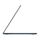 Ноутбук Apple MacBook Air 13” кастомный (M5 10-Core, GPU 10-Core, 24GB, 2TB) («Тёмная ночь» | Midnight) - фото 3