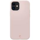 Силиконовый чехол Cyrill Silicone Collection для iPhone 12 mini - фото 17