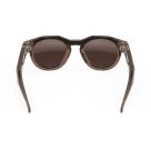 Умные очки Oakley HSTN (Brown Smoke/Prizm Deep Water Polarized) - фото 3