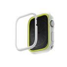 Гибридный чехол со сменной рамкой Uniq Moduo для Apple Watch 40 и 41 мм - фото 9