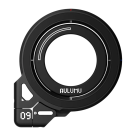 Складная подставка-держатель MagSafe Aulumu G09 Infinite 360° Stand для iPhone