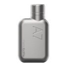 Стальная бутылка memobottle A7 (250 мл)