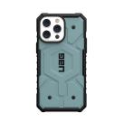 Защитный чехол с поддержкой MagSafe UAG Pathfinder для iPhone 14 Pro Max - фото 46