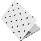 Пластиковый чехол с принтом Vipe x Sel для MacBook Pro 13 дюймов (2016 и новее) - фото 2