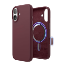 Силиконовый чехол MagSafe elago Silicone Case для iPhone 17 - фото 15