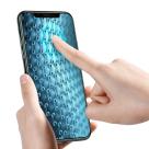 Композитное защитное стекло с установочной рамкой Baseus для iPhone XS Max и 11 Pro Max - фото 3