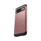 Гибридный чехол с подставкой Spigen Tough Armor для Google Pixel 8 - фото 38