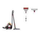 Проводной пылесос Dyson Big Ball Multi Floor 2 (CY26) (Iron/Yellow) (2021)