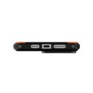 Защитный чехол с поддержкой MagSafe UAG Civilian для iPhone 14 Pro Max - фото 6