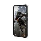 Защитный чехол UAG Monarch Kevlar для Samsung Galaxy S22+ - фото 6