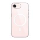 Прозрачный чехол MagSafe Apple Clear Case для iPhone 16e и 17e - фото 3