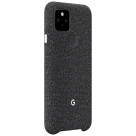 Чехол с отделкой из ткани Google для Pixel 5 - фото 2
