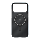 Арамидный чехол MagSafe PITAKA Classic PitaTap Ultra-Slim Case для iPhone 17 Pro - фото 6