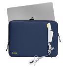 Чехол-футляр tomtoc A13 для MacBook Air и Pro 13" - фото 4