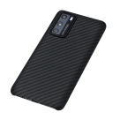 Чехол из арамидного волокна PITAKA MagEZ Case Twill для HUAWEI P40 - фото 4