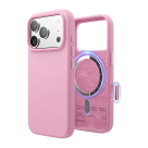 Силиконовый чехол MagSafe elago Silicone Case для iPhone 17 Pro - фото 12