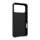 Защитный чехол MagSafe UAG Monarch Pro Kevlar для iPhone 17 Pro Max - фото 12