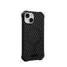 Защитный чехол с поддержкой MagSafe UAG Essential Armor для iPhone 13 и 14 - фото 3