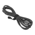 Кабель с оплёткой и ремешком ORICO USB-C (USB 2.0) (1,5 м) (GQA60) - фото 2