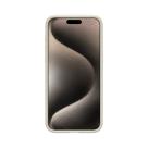 Термополиуретановый чехол Spigen Liquid Air для iPhone 15 Pro - фото 48