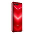 Смартфон Huawei Honor View 20 8/256GB Мерцающий красный/Phantom Red РСТ - фото 6